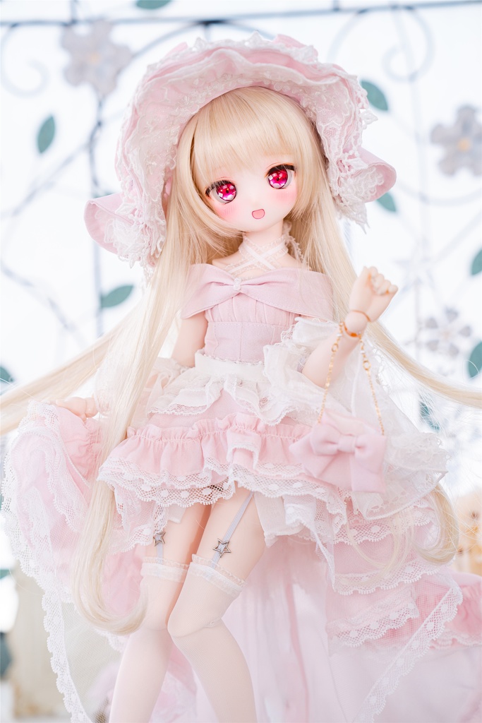 (即納)「星織りメロディー」(1/4ドール)