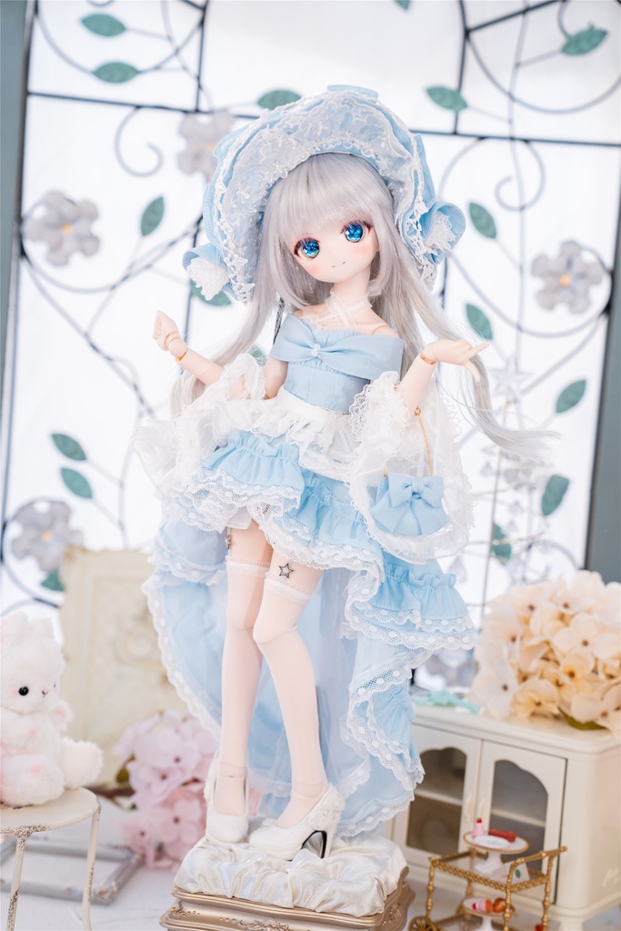 (即納)「星織りメロディー」(1/4ドール)