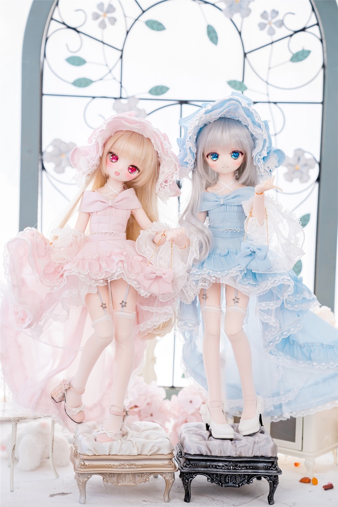 (即納)「星織りメロディー」(1/4ドール)