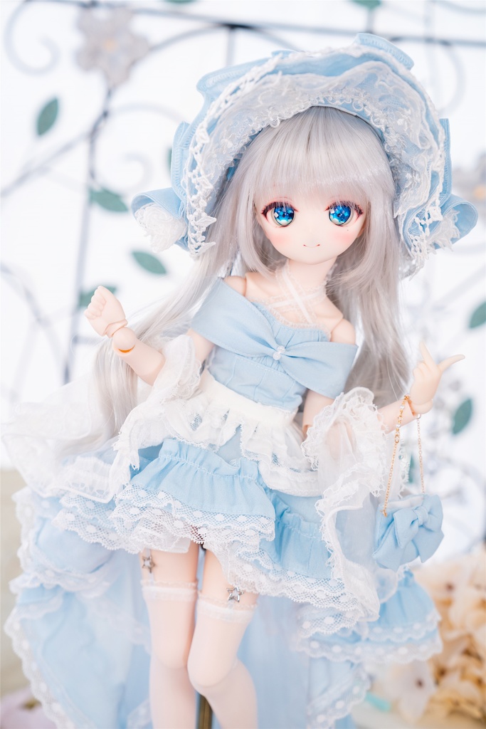 (即納)「星織りメロディー」(1/4ドール)