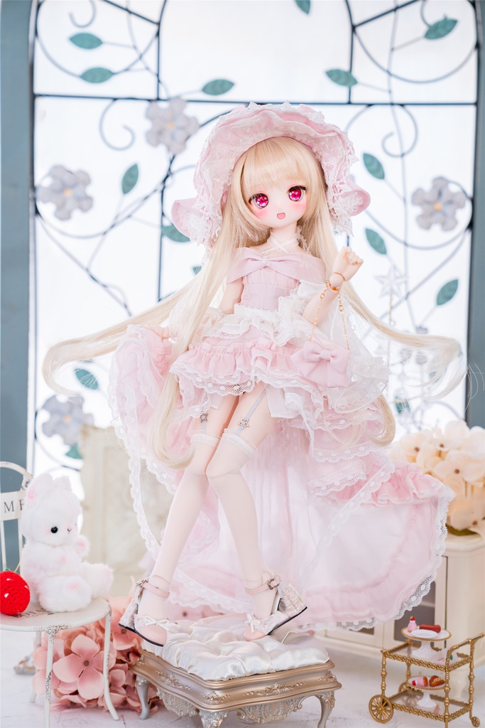 (即納)「星織りメロディー」(1/4ドール)