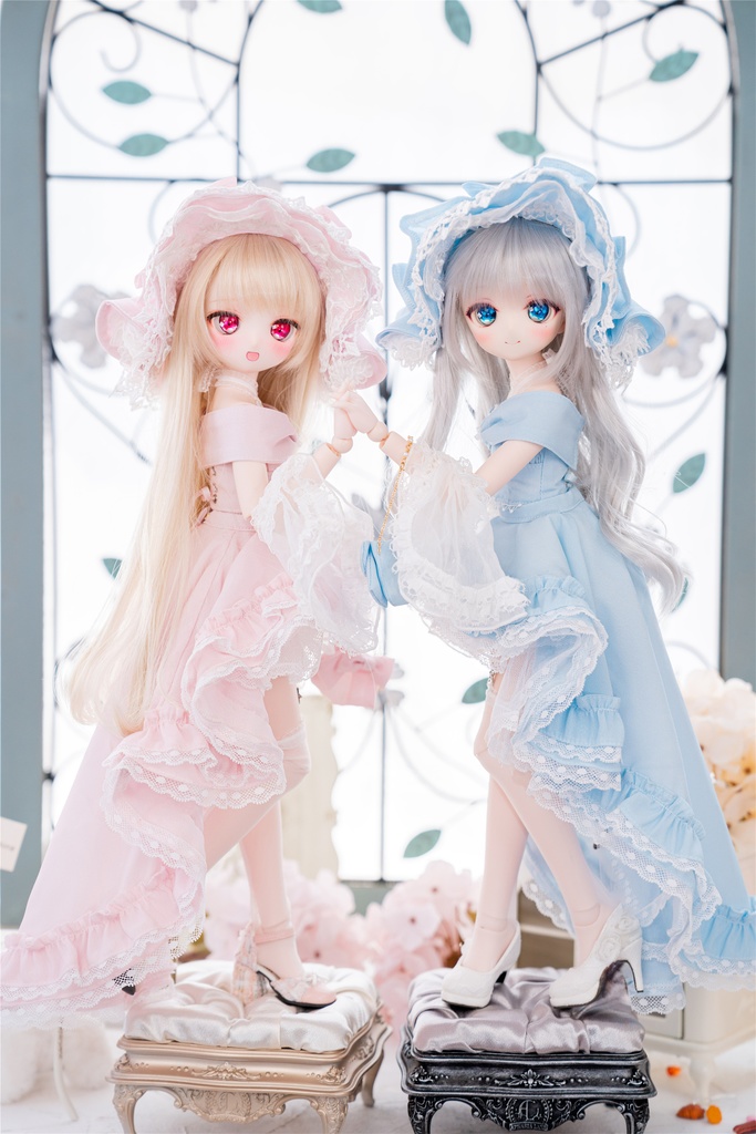 (即納)「星織りメロディー」(1/4ドール)