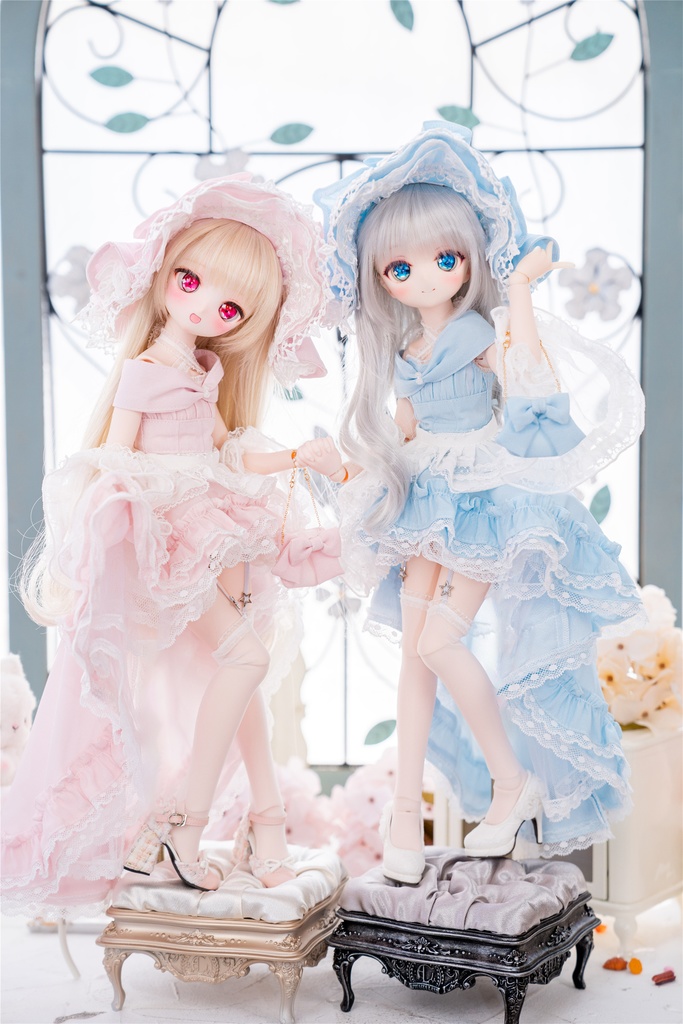 (即納)「星織りメロディー」(1/4ドール)