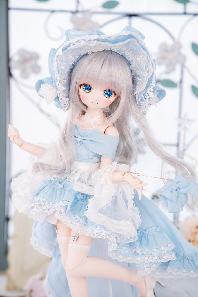 (即納)「星織りメロディー」(1/4ドール)