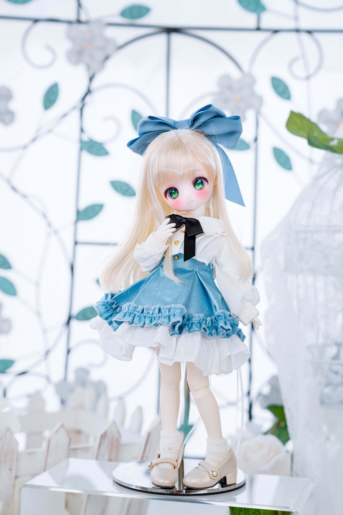 「白鳥花園の招待状」(1/6ドール)