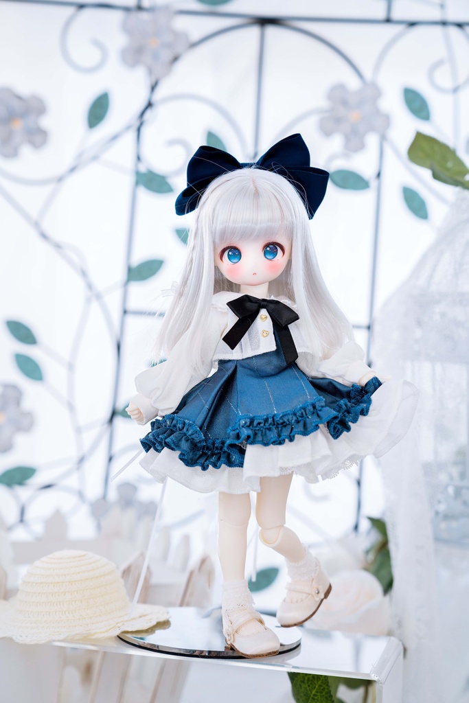 「白鳥花園の招待状」(1/6ドール)