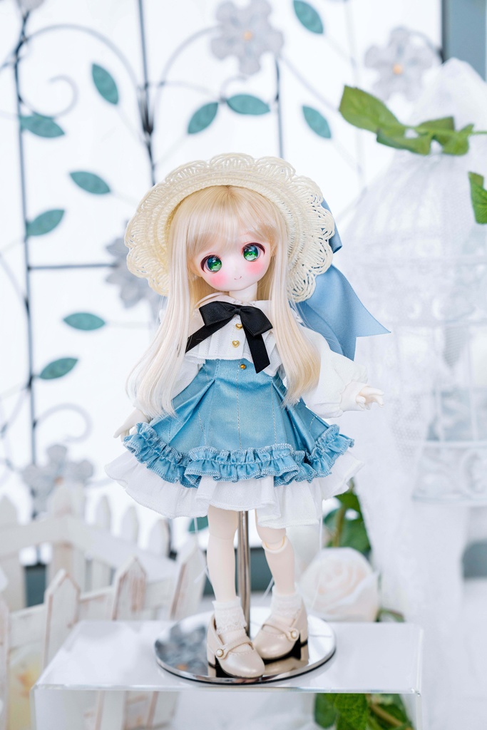 「白鳥花園の招待状」(1/6ドール)