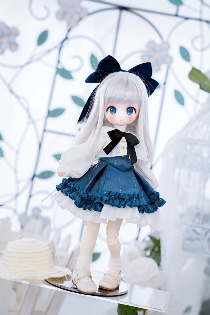 「白鳥花園の招待状」(1/6ドール)