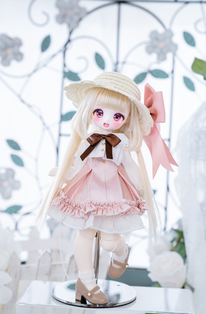 「白鳥花園の招待状」(1/6ドール)