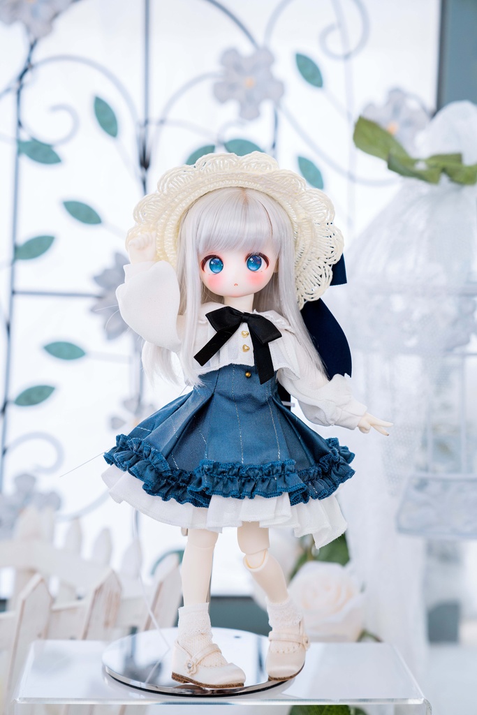 「白鳥花園の招待状」(1/6ドール)