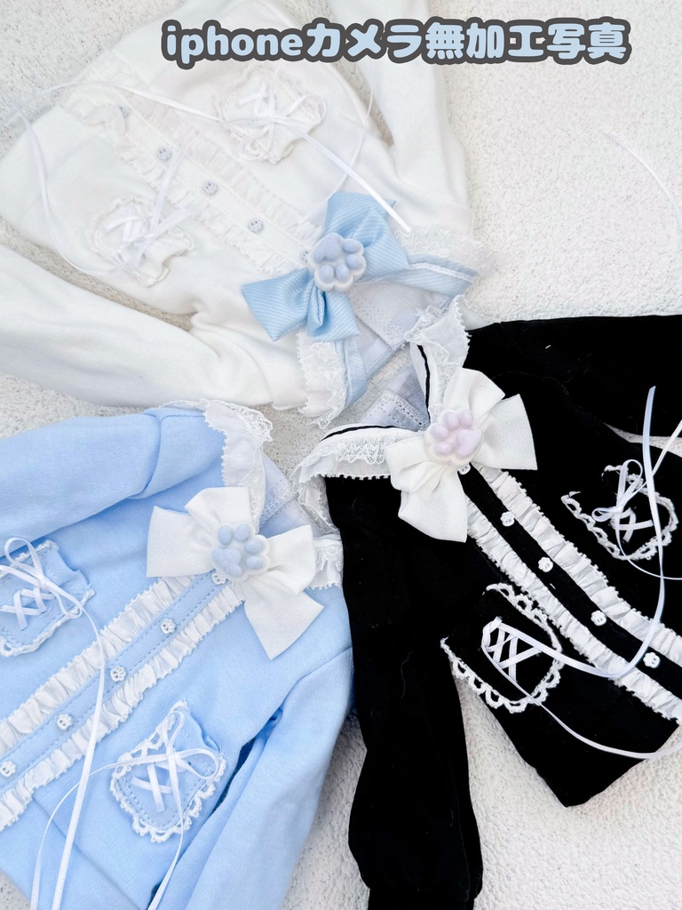 「ପ電波天使ଓ」(1/6ドール)