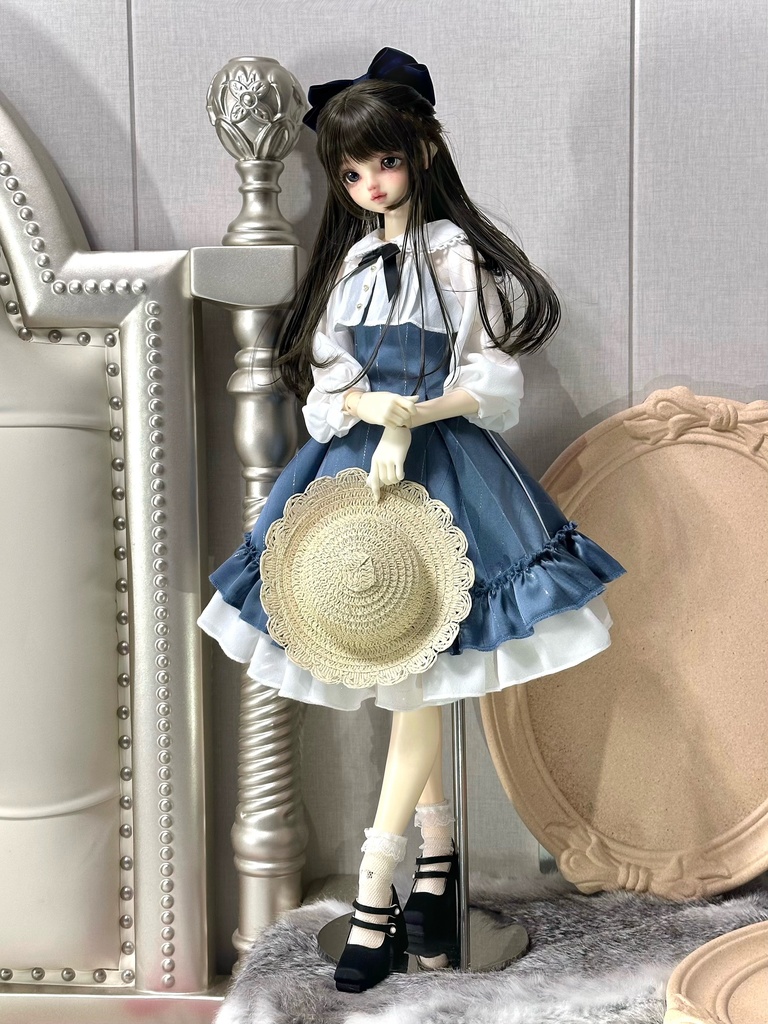 「白鳥花園の招待状」(1/3ドール)