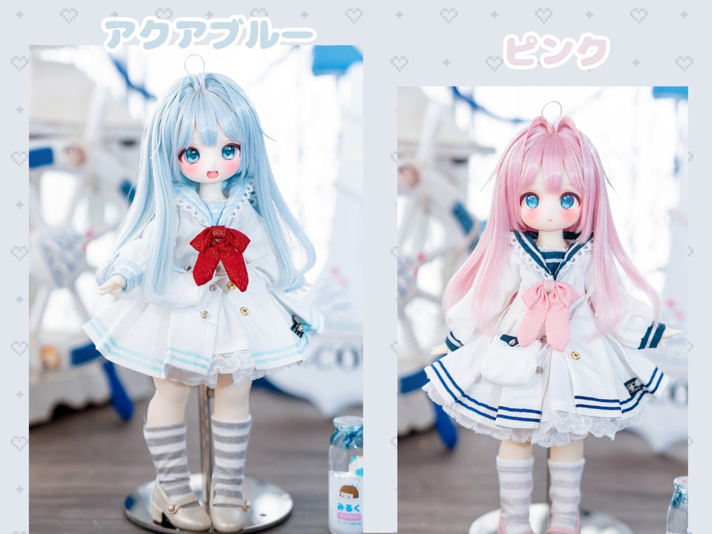 (8月通販会)【7-8inch 造形ウィッグ】「インテークストレートロング」