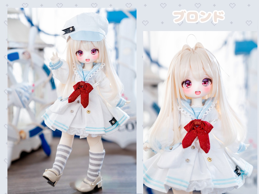 (8月通販会)【7-8inch 造形ウィッグ】「インテークストレートロング」