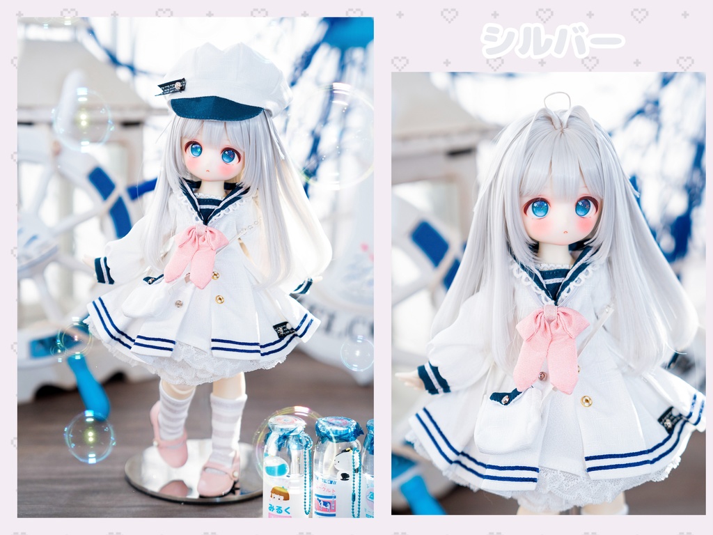 (8月通販会)【7-8inch 造形ウィッグ】「インテークストレートロング」