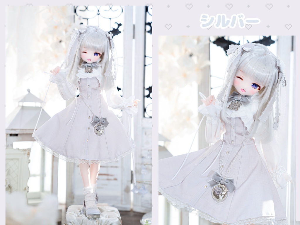 (3月通販会)【8-9inch 造形ウィッグ】「ミディアムボブ」