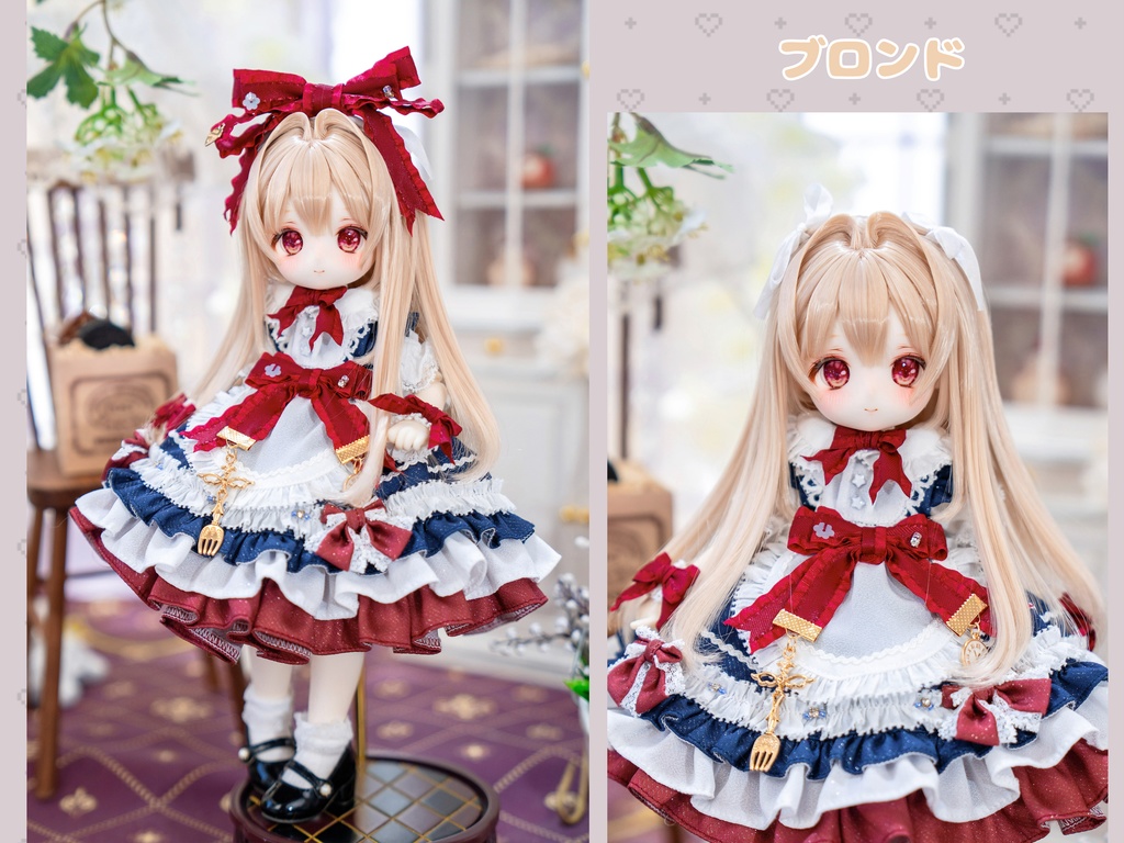 (11月通販会)【7-8inch 造形ウィッグ】「インテークシャギーロング」