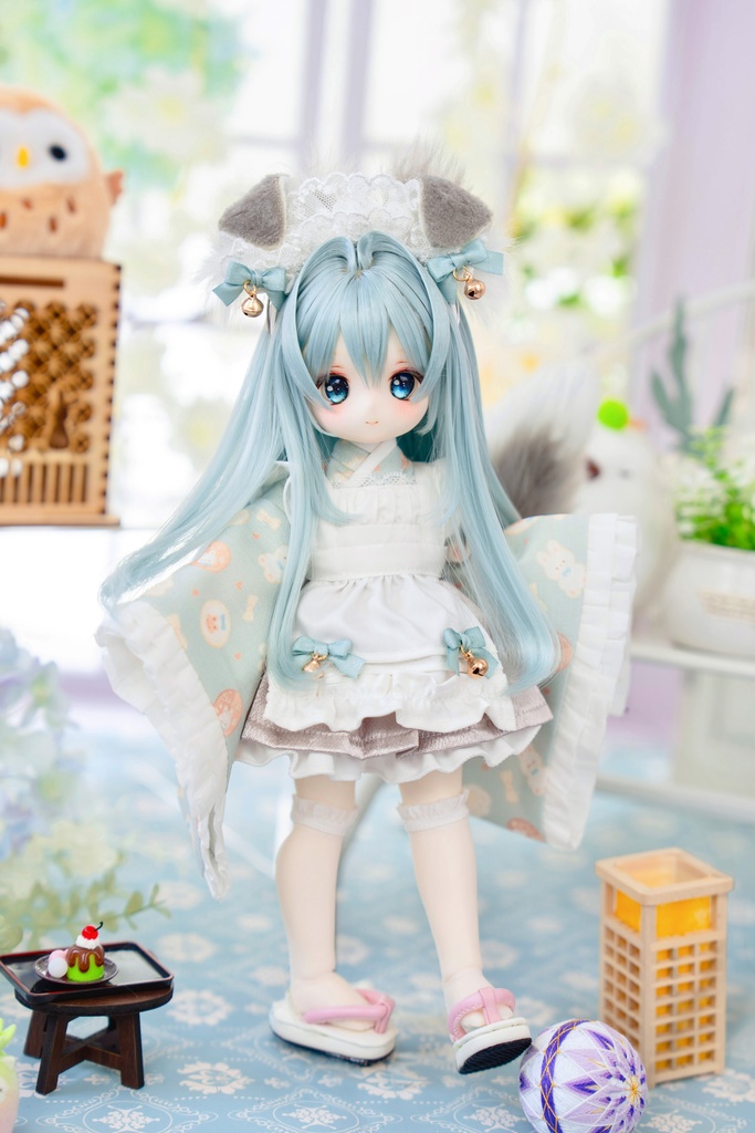 ãðŸè±æŽå«è¶åºâïžãïŒ1/6ããŒã«ïŒ