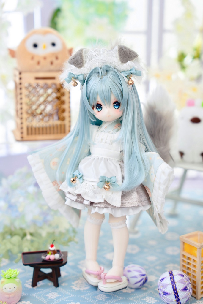 ãðŸè±æŽå«è¶åºâïžãïŒ1/6ããŒã«ïŒ