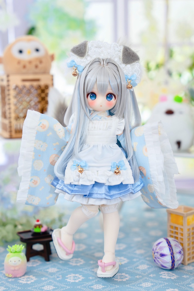 ãðŸè±æŽå«è¶åºâïžãïŒ1/6ããŒã«ïŒ