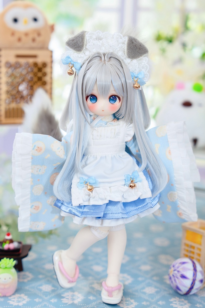 ãðŸè±æŽå«è¶åºâïžãïŒ1/6ããŒã«ïŒ