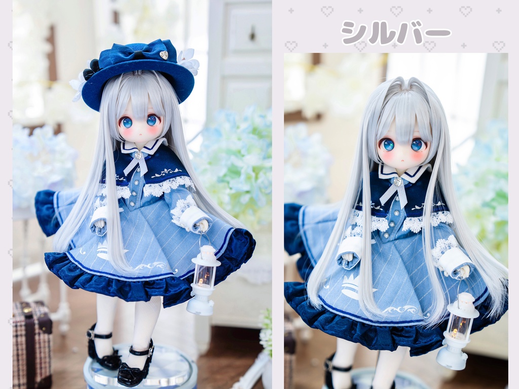 (9月通販会)【7-8inch 造形ウィッグ】「インテークラプンツェルロング」