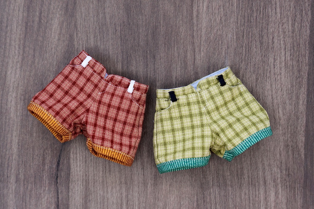 (10月通販会)「レイニーキティ」(1/4ドール)