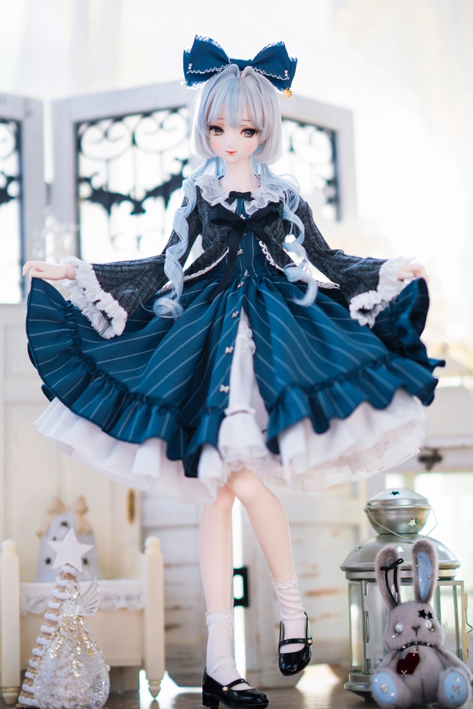 (12月通販会)「🫧浜風の綴り𖦹」(1/3ドール)