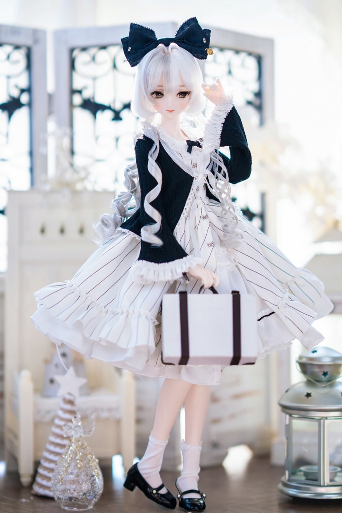 (12月通販会)「🫧浜風の綴り𖦹」(1/3ドール)