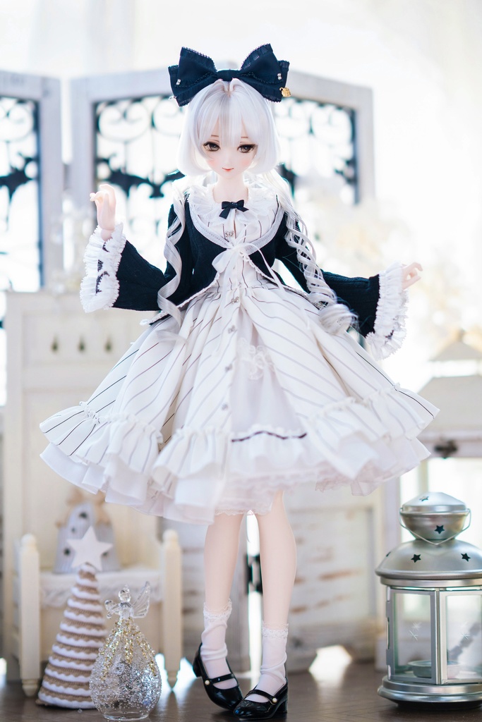 (12月通販会)「🫧浜風の綴り𖦹」(1/3ドール)