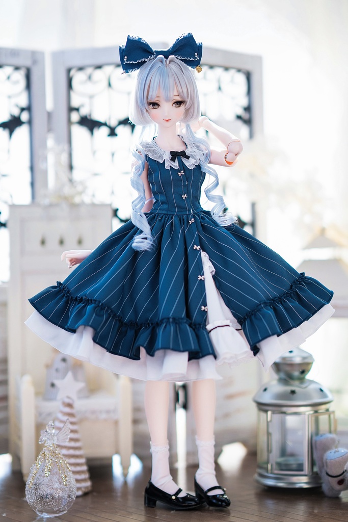 (12月通販会)「🫧浜風の綴り𖦹」(1/3ドール)