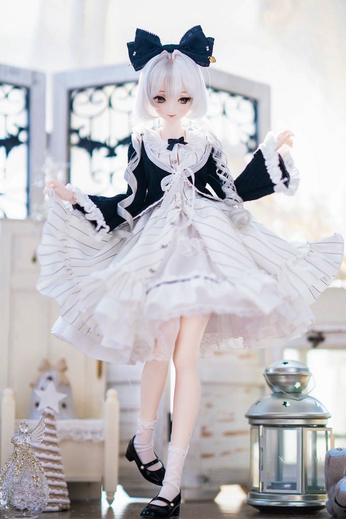 (12月通販会)「🫧浜風の綴り𖦹」(1/3ドール)