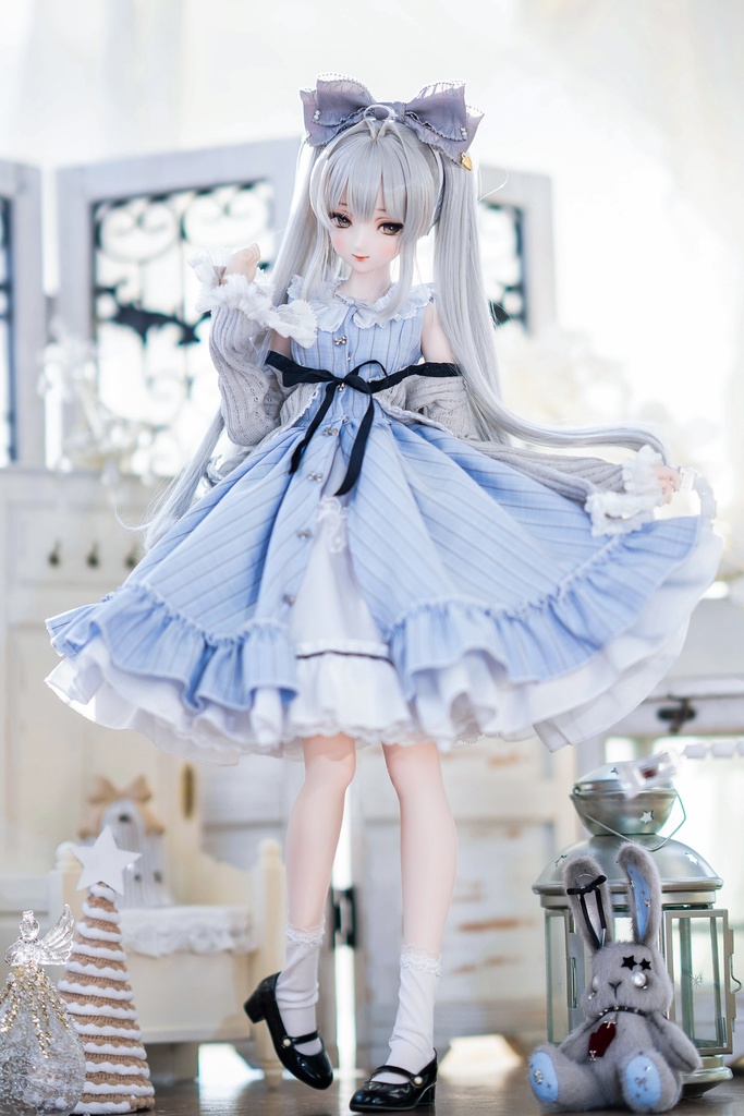 (12月通販会)「🫧浜風の綴り𖦹」(1/3ドール)