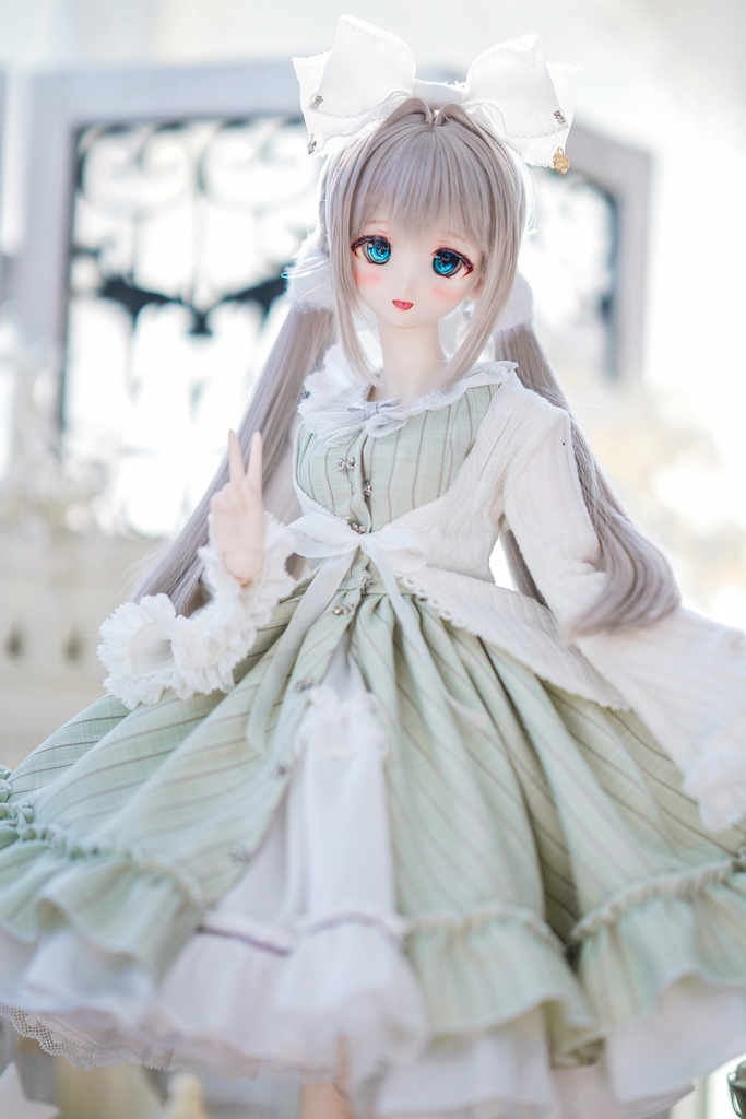 (12月通販会)「🫧浜風の綴り𖦹」(1/3ドール)