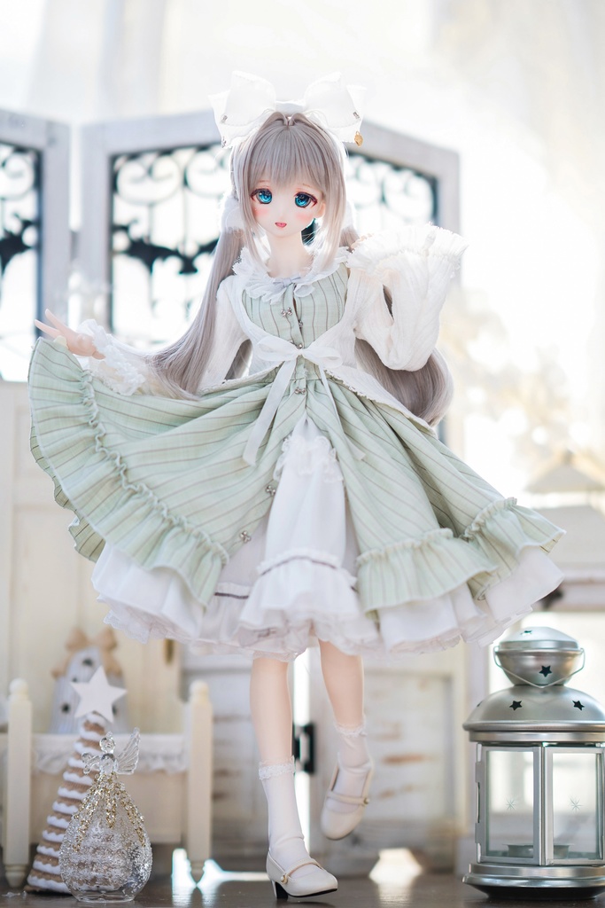 (12月通販会)「🫧浜風の綴り𖦹」(1/3ドール)