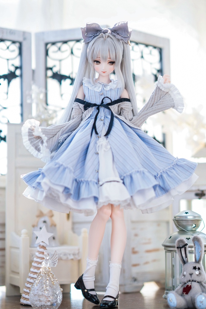 (12月通販会)「🫧浜風の綴り𖦹」(1/3ドール)