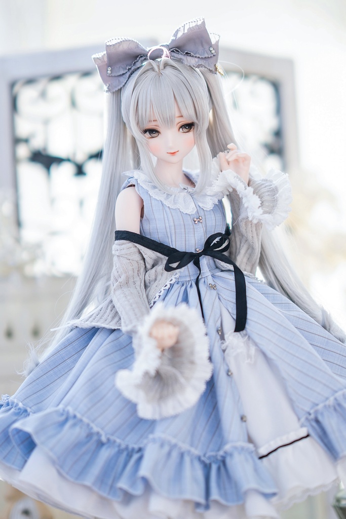 (12月通販会)「🫧浜風の綴り𖦹」(1/3ドール)