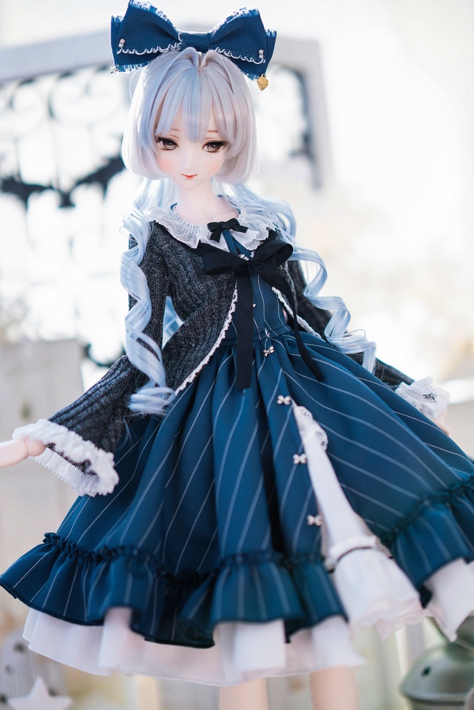 (12月通販会)「🫧浜風の綴り𖦹」(1/3ドール)