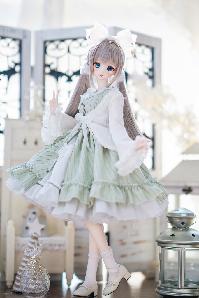 (12月通販会)「🫧浜風の綴り𖦹」(1/3ドール)