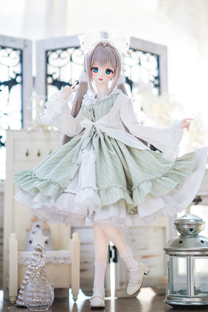 (12月通販会)「🫧浜風の綴り𖦹」(1/3ドール)