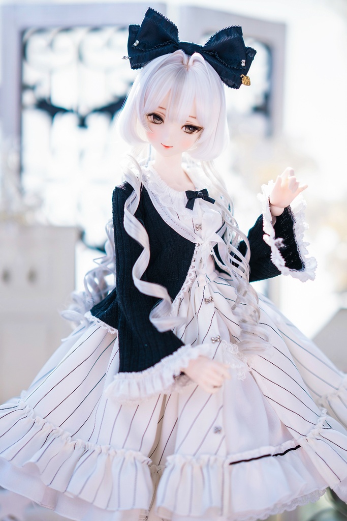 (12月通販会)「🫧浜風の綴り𖦹」(1/3ドール)