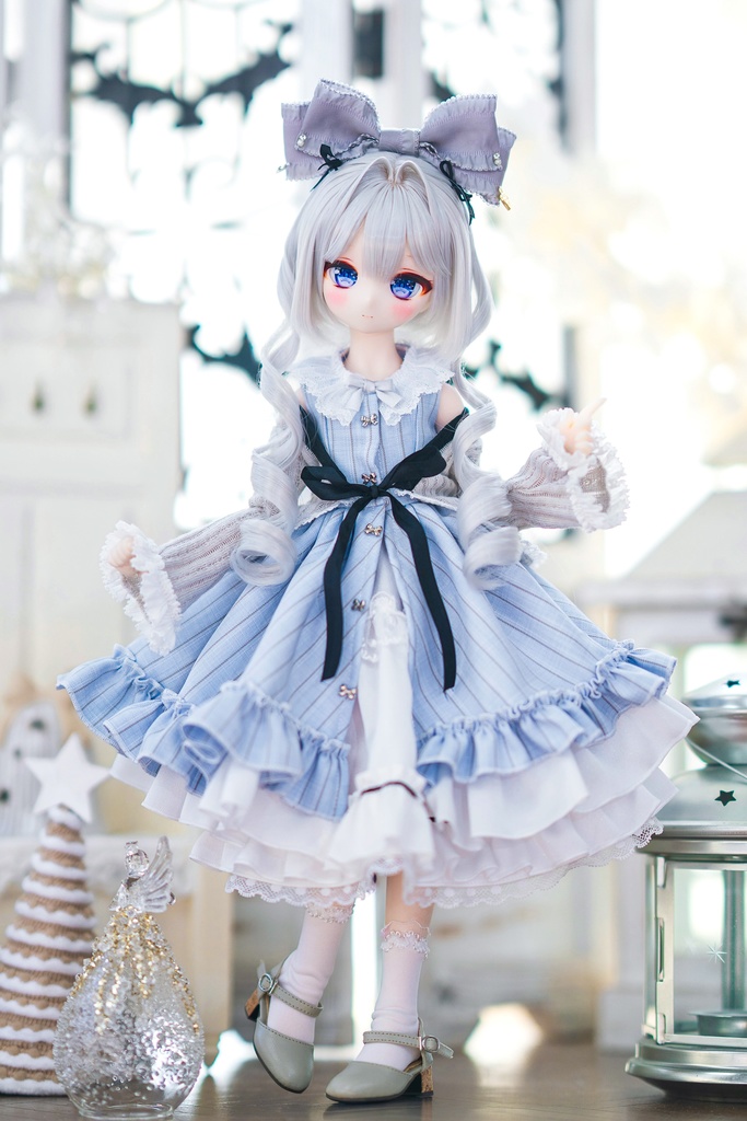 (12月通販会)「🫧浜風の綴り𖦹」(1/4ドール)