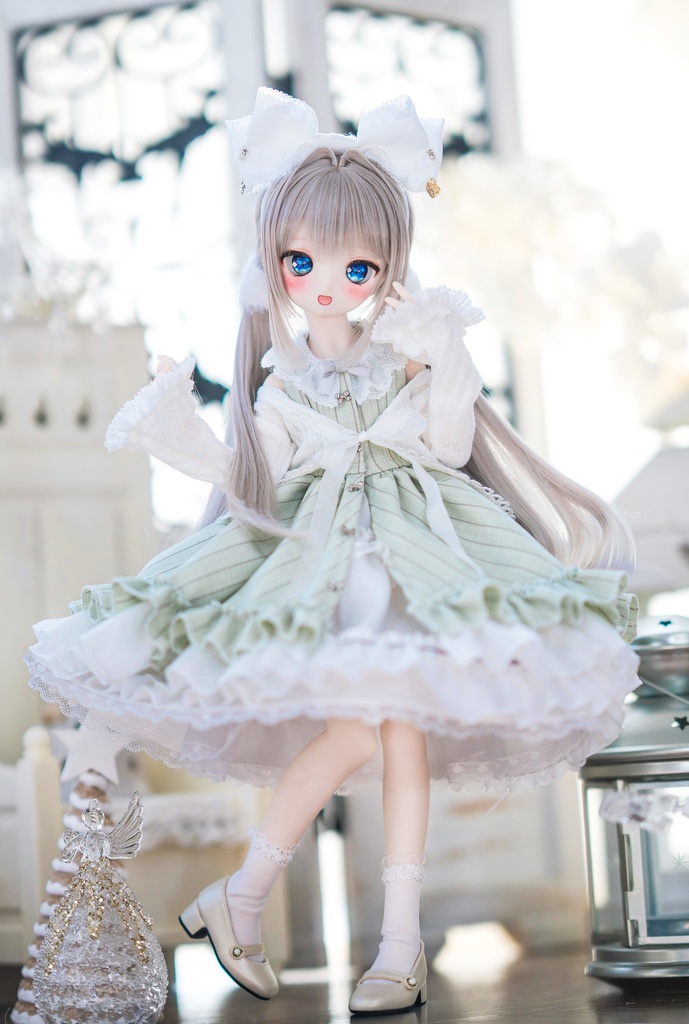 (12月通販会)「🫧浜風の綴り𖦹」(1/4ドール)