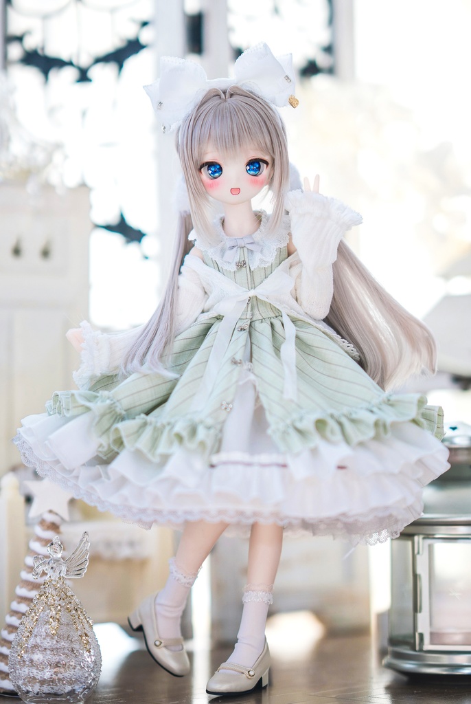 (12月通販会)「🫧浜風の綴り𖦹」(1/4ドール)