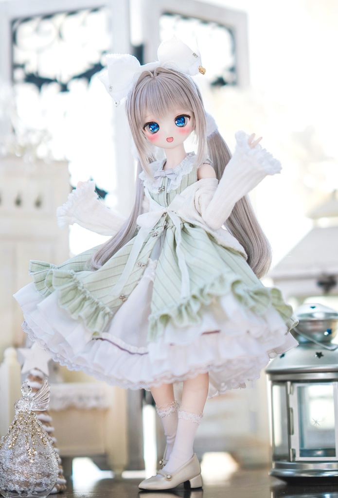 (12月通販会)「🫧浜風の綴り𖦹」(1/4ドール)