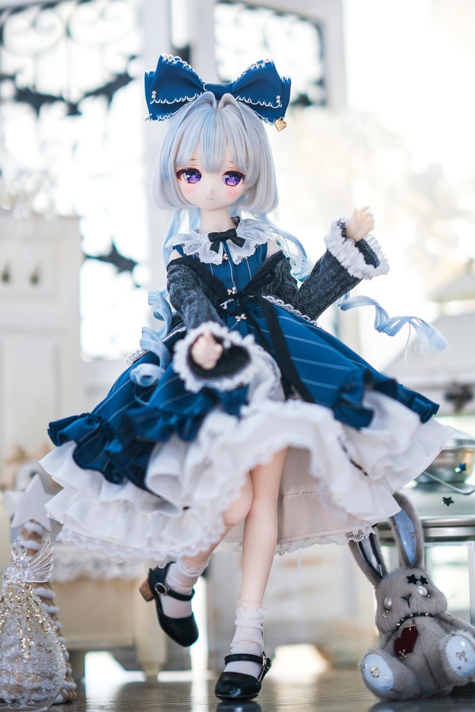 (12月通販会)「🫧浜風の綴り𖦹」(1/4ドール)