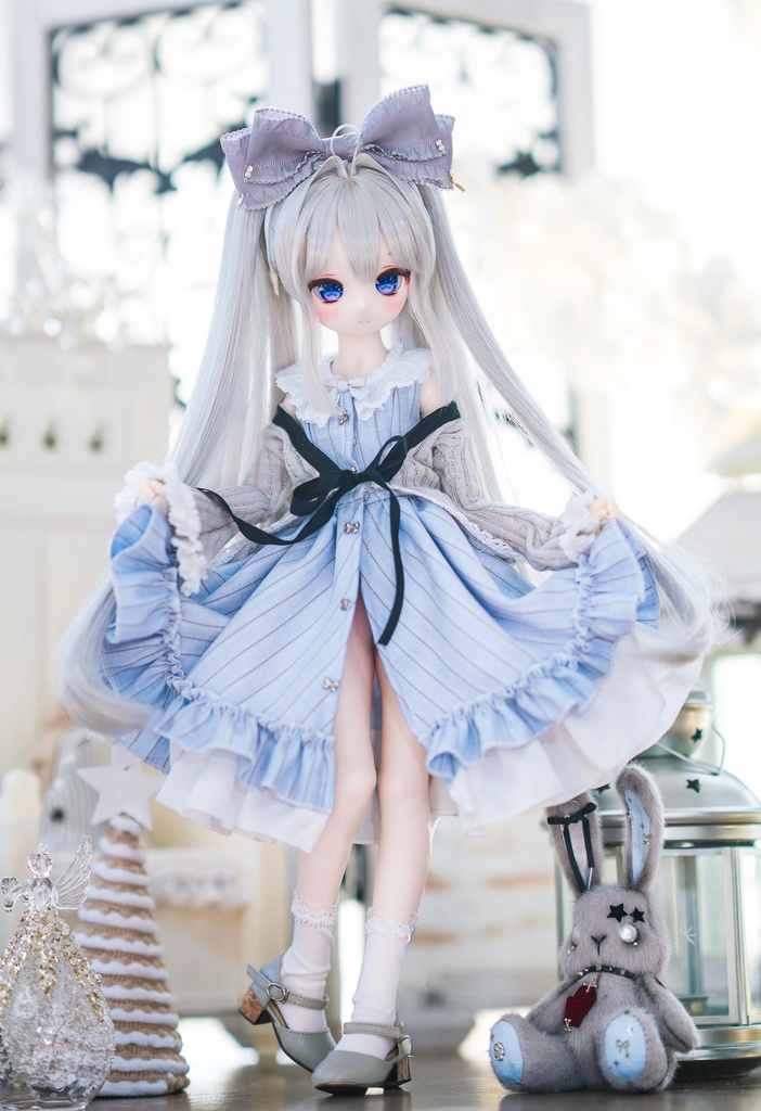 (12月通販会)「🫧浜風の綴り𖦹」(1/4ドール)