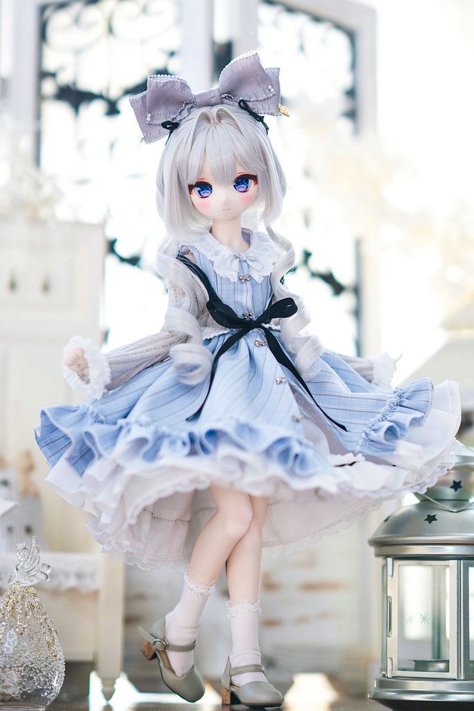 (12月通販会)「🫧浜風の綴り𖦹」(1/4ドール)