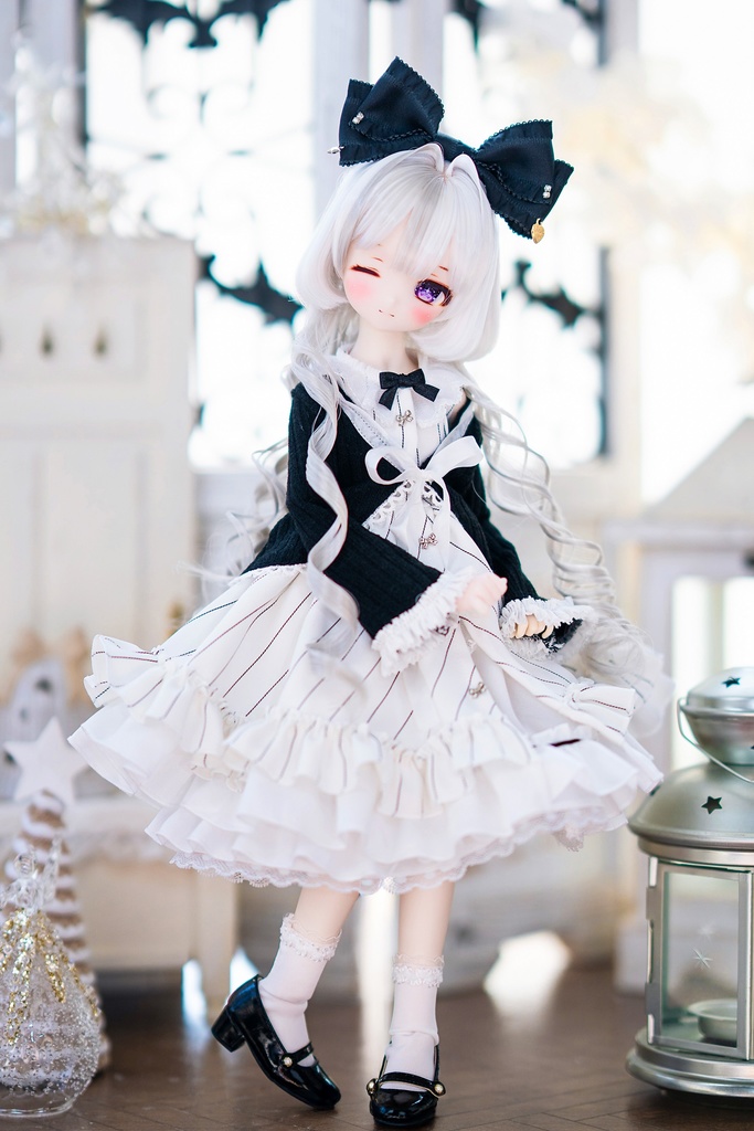 (12月通販会)「🫧浜風の綴り𖦹」(1/4ドール)