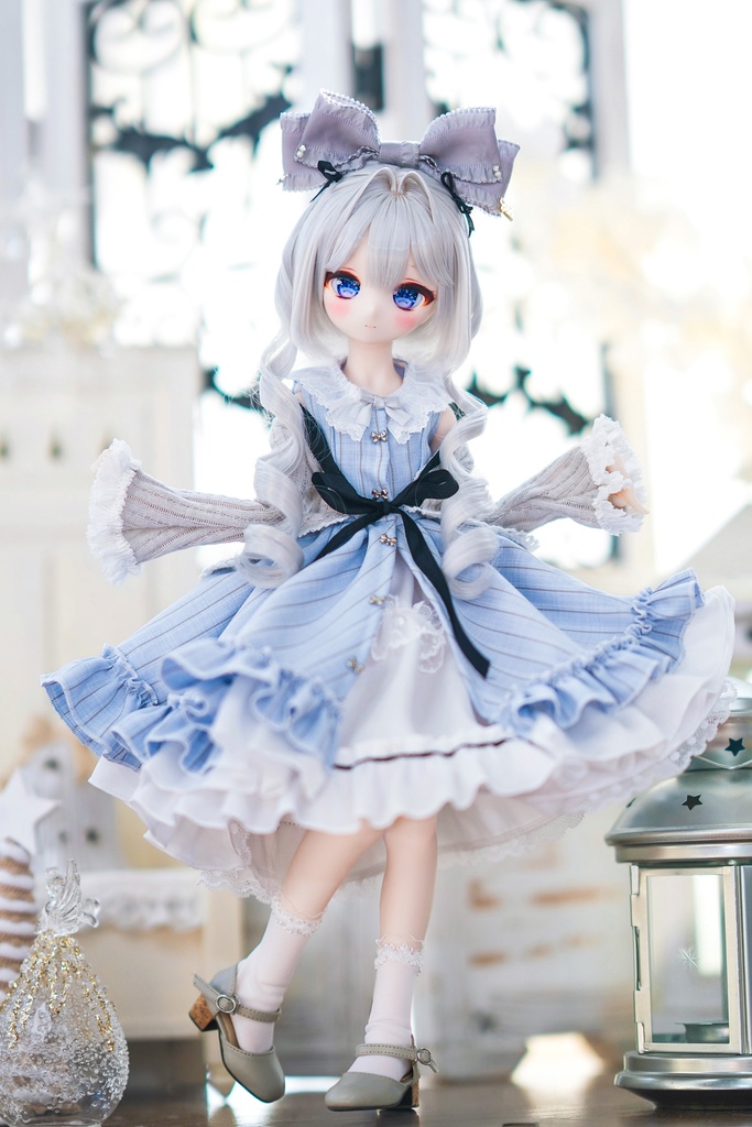 (12月通販会)「🫧浜風の綴り𖦹」(1/4ドール)